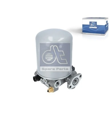 Air Dryer, compressed-air system